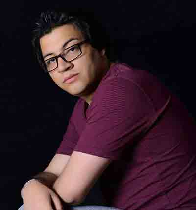 مرتضی جوان نرو عزیز من نرو